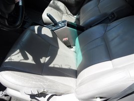 1997 Toyota 4Runner Limited White 3.4L AT 4WD #Z22017